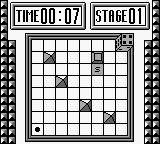 Koro Dice (Japan) In game screenshot